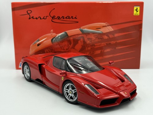 Bbr ferrari enzo - bbr, 1/18