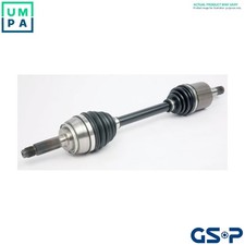 DRIVE SHAFT 230002 FOR LAND