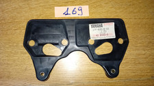 Yamaha DT125 R DT125 LC