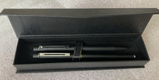 Sheaffer Slim Targa Fountain