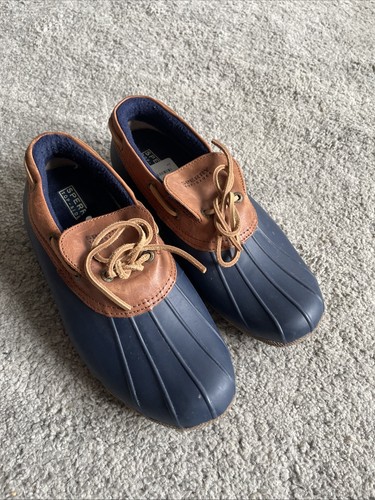 Sperry womens duck shoe - sperry,