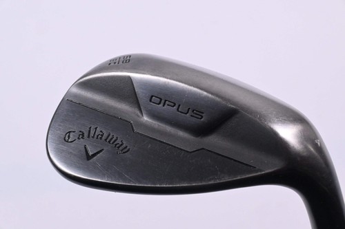 Callaway opus lob wedge - callaway, 58