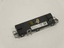 Audi A4 8K B8 NS Left Rear