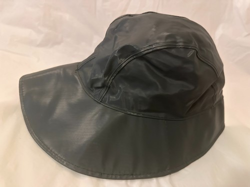 Vintage grundens sweden pvc - of,