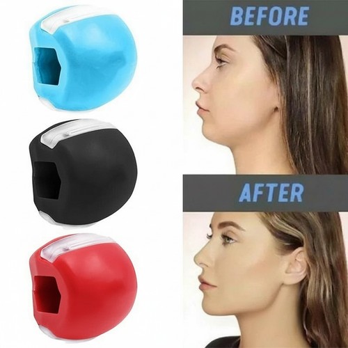3pcs jawline exerciser - jawline, mouth