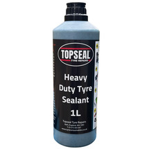 Heavy Duty Tyre Sealant