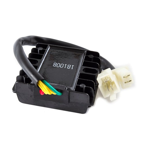 Regulator rectifier voltage - regulator/rectifier,