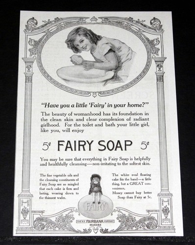 1914 old magazine print - 1914,