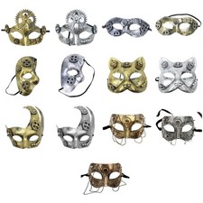 Mardi Gras Mask Halloween