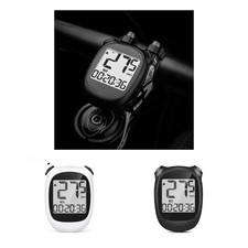 IPX5 Waterproof GPS Bike