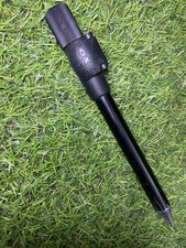 Fox Black Label 9 Inch Bankstick Carp Fishing 🇬🇧