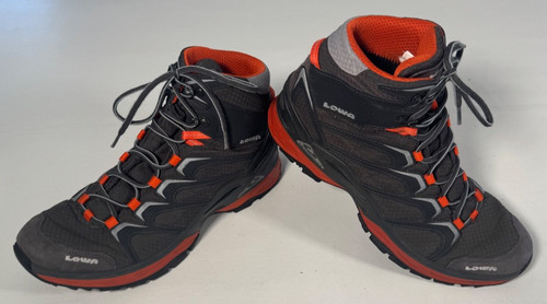 Lowa innox mid gtx - lowa,