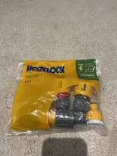 Brand New Hozelock Starter Set