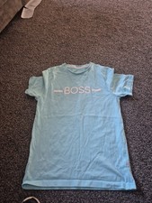 Hugo Boss Boys' Polo T-Shirt