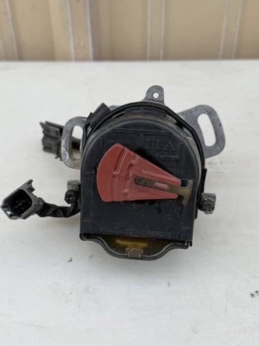 Ignition distributor toyota - ignition,