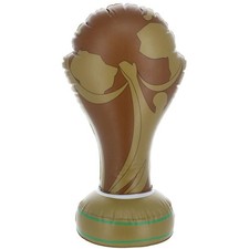 Smiffys inflatable world - smiffys,