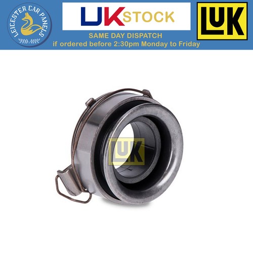 Luk clutch kit - clutch, for