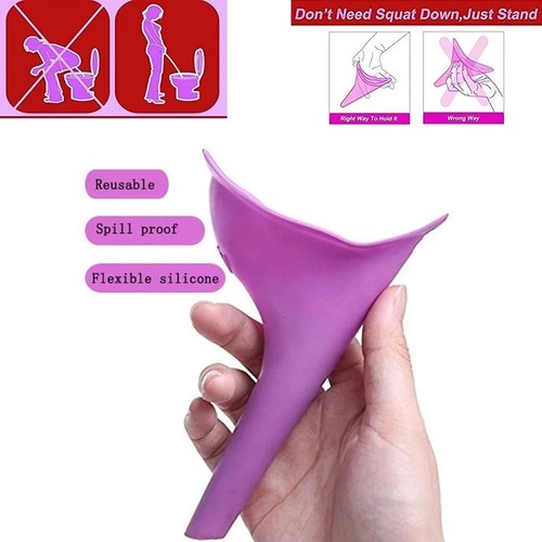 Portable female woman - portable,