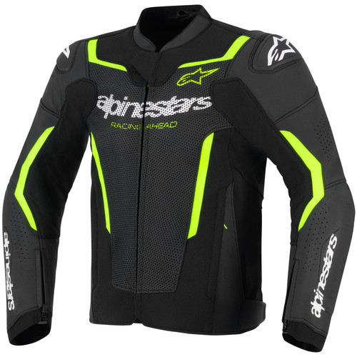 Alpinestars force v2 - gp,