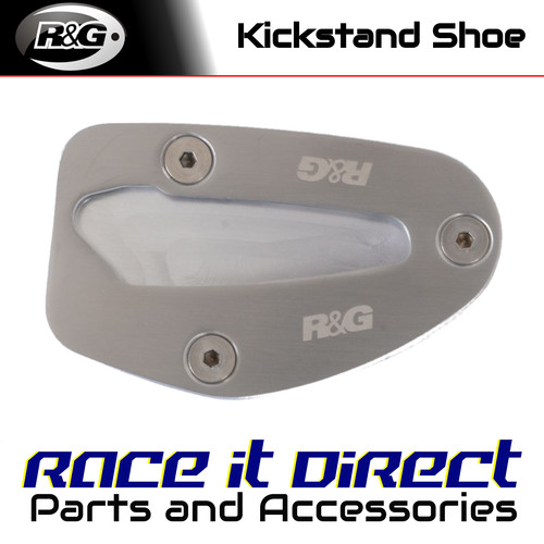 Kickstand shoes for honda - kickstand,