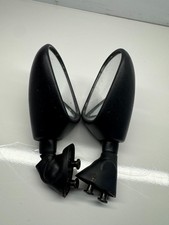 Suzuki sv650 1999-2002 gen 1 - Mirrors pair left right oem 