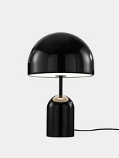 Tom Dixon Bell Table Lamp  Black - New in Sealed Box