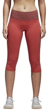Adidas Women’s Medium Red