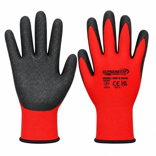 Grab grip latex - grip, rubber