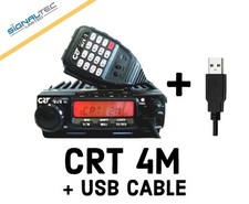 CRT 4M 66-88MHZ 4M 70MHZ