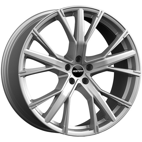 Alloy wheel gmp gunner - alloy,
