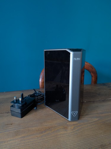Argon eon nas raspberry - pi,