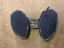 GIVI SOFT SIDE PANNIER BAGS