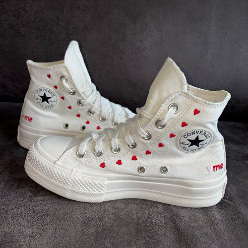 Converse all star - converse, lift