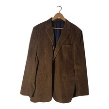 Gant Corduroy Blazer Jacket EU