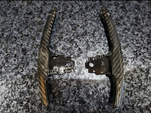 Bmw real carbon - real, fibre