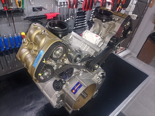 Ducati 1098r 1198r engine - ducati,