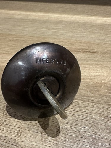 Ingersoll front entrance door - ingersoll,