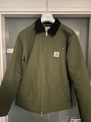 Carhartt wip detroit - carhartt, jacket