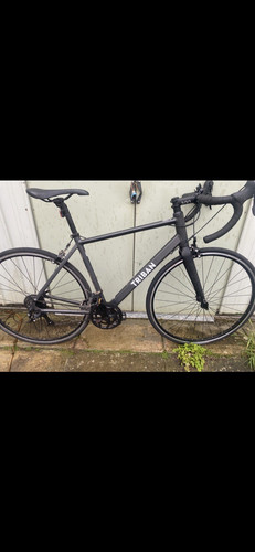 Triban road bike rc120 - road,