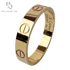 Pre-Owned Authentic CARTIER