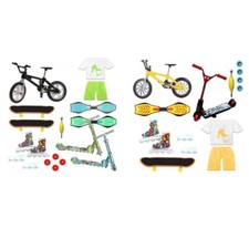 Finger Roller Skates Finger