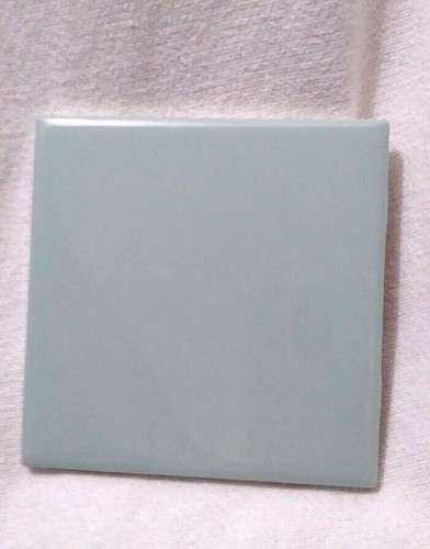 Ceramic wall tile - ceramic, 1/4"