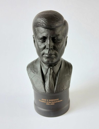 Wedgwood jasper black jfk john - black,