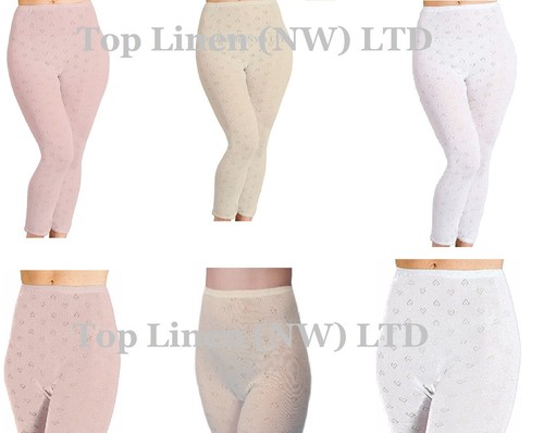 Ladies snowdrop thermal - snowdrop,