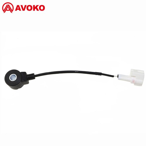Front knock sensor for - knock,
