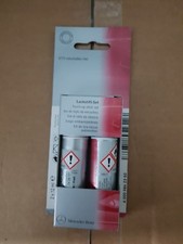 GENUINE MERCEDES BENZ TOUCH UP