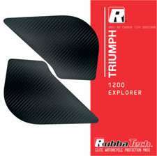 Rubbatech AK Carbon Triumph