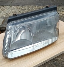 vw B5 1997 to 2000 passat headlamp left headlight lh nsf hella excellent 