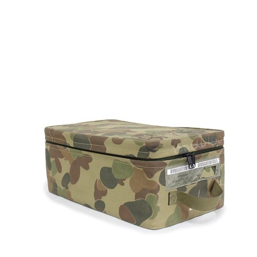 Transit case soft extra - case,