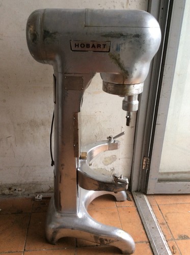 Hobart planetary mixer - qt,
